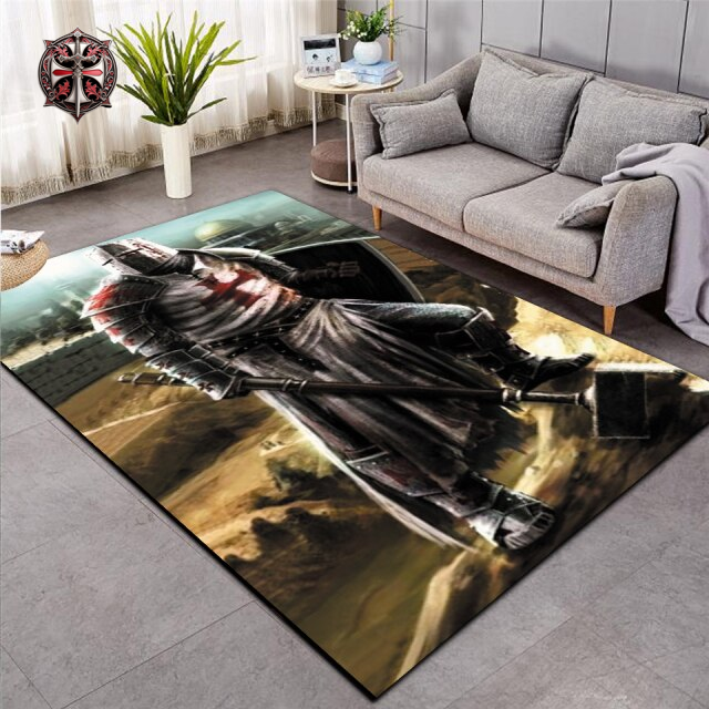Tapis Templier