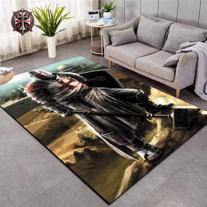 Tapis Templier