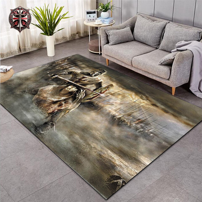 Tapis Templier
