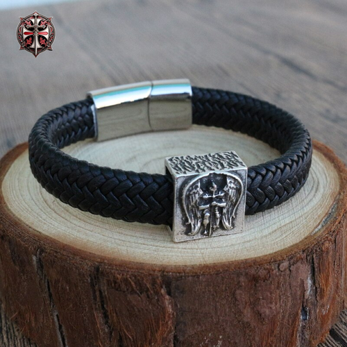 Bracelet de l'Archange Michel