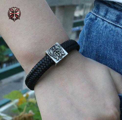 Bracelet de l'Archange Michel