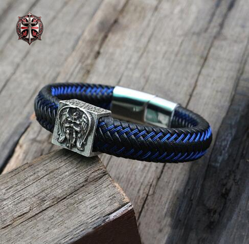 Bracelet de l'Archange Michel