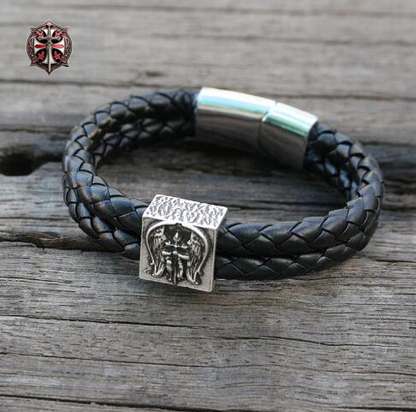 Bracelet de l'Archange Michel