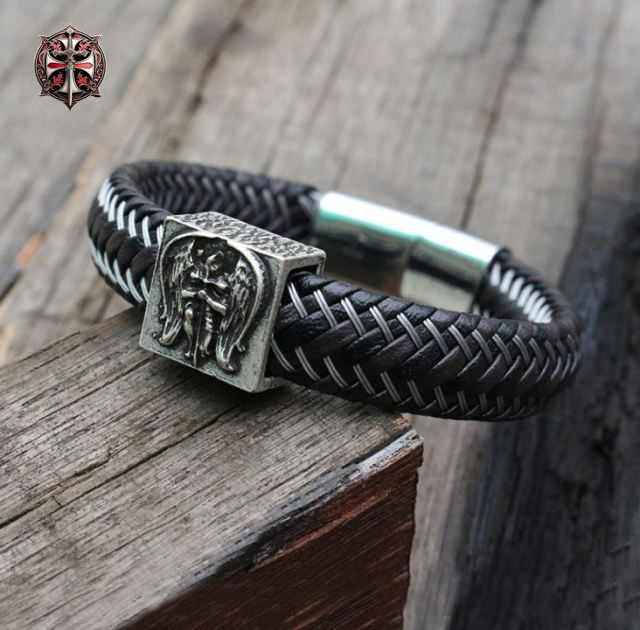 Bracelet de l'Archange Michel