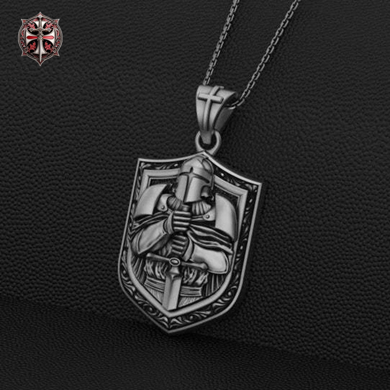 Collier Honneur de Chevalier