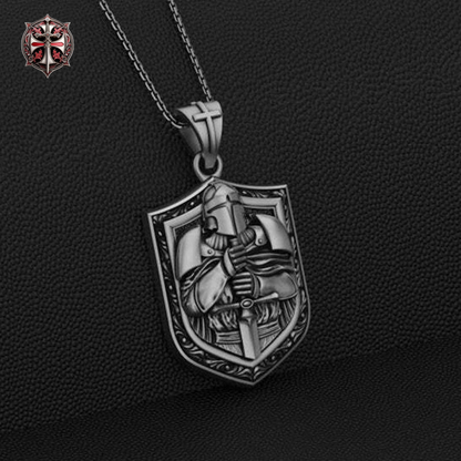 Collier Honneur de Chevalier