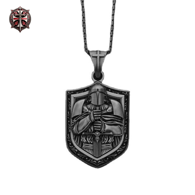 Collier Honneur de Chevalier