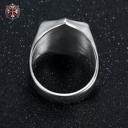 Bague Honneur de Chevalier