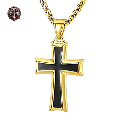 Collier Ordre du Temple