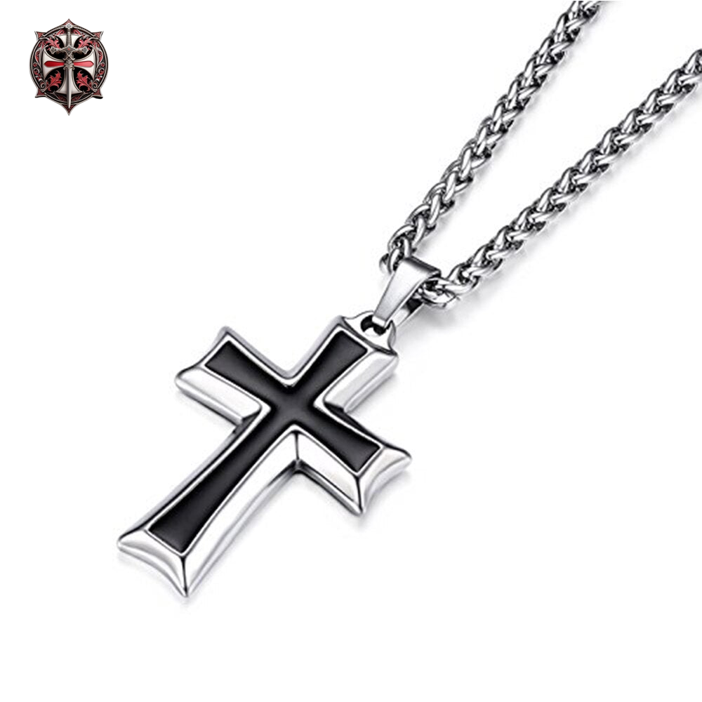 Collier Ordre du Temple