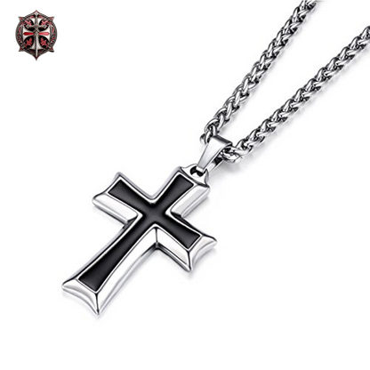 Collier Ordre du Temple