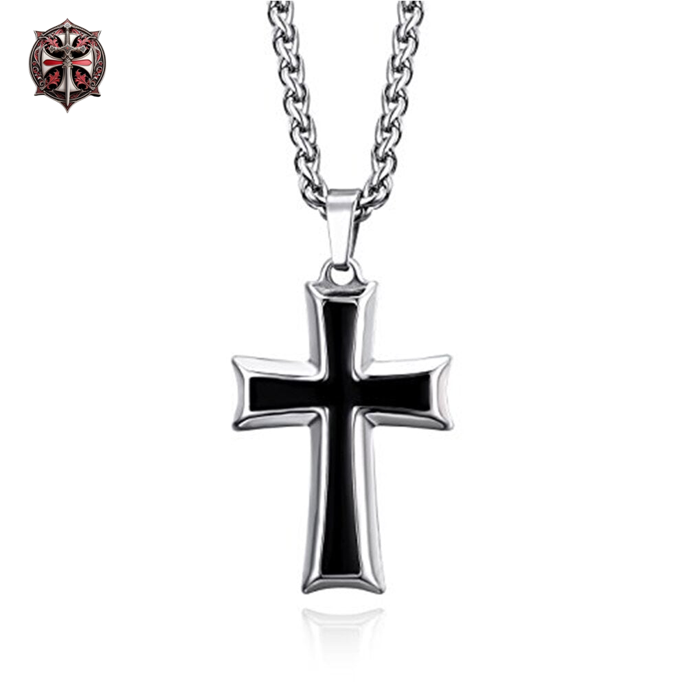 Collier Ordre du Temple