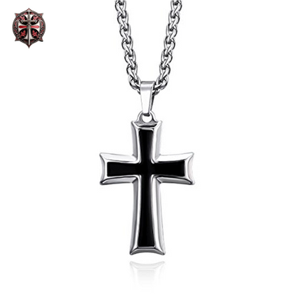 Collier Ordre du Temple