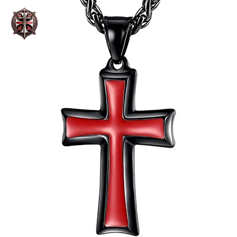 Collier Ordre du Temple