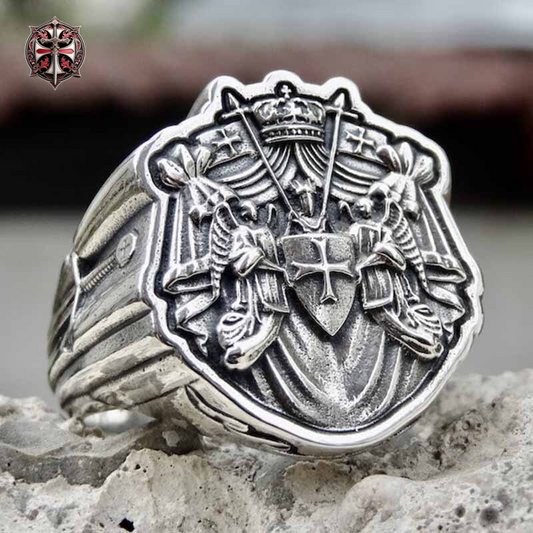 Bague de la Résurrection