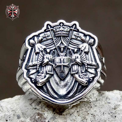 Bague de la Résurrection