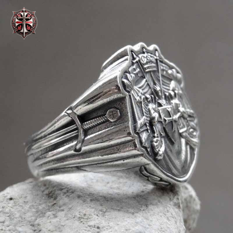 Bague de la Résurrection