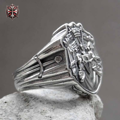 Bague de la Résurrection