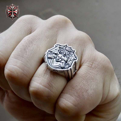 Bague de la Résurrection