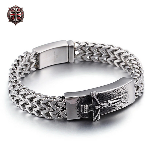 Bracelet Foi de Dieu