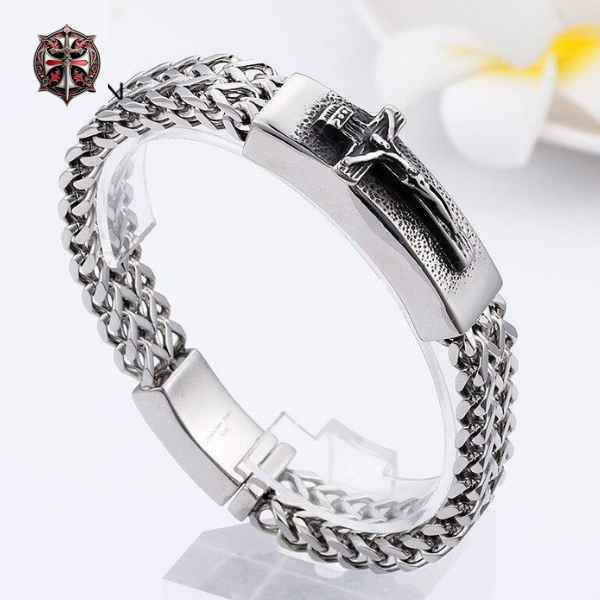 Bracelet Foi de Dieu