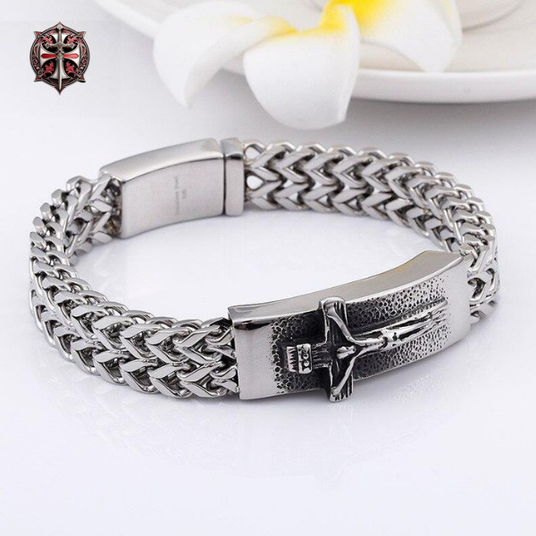 Bracelet Foi de Dieu