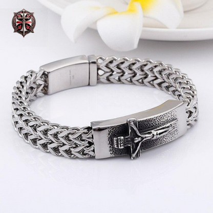 Bracelet Foi de Dieu