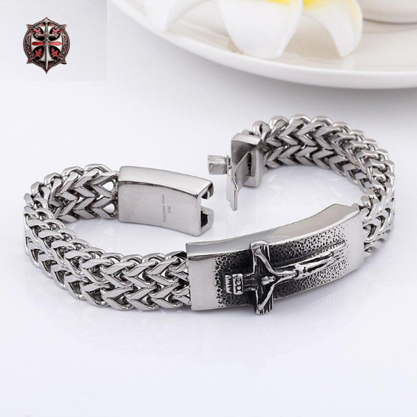 Bracelet Foi de Dieu