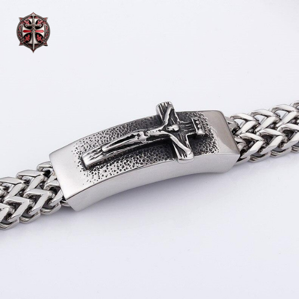 Bracelet Foi de Dieu