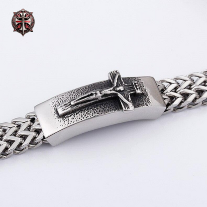 Bracelet Foi de Dieu