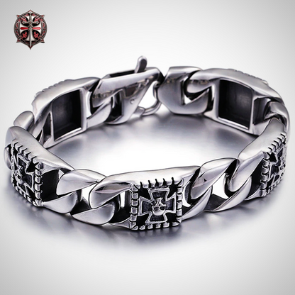 Bracelet Puissance des Templiers