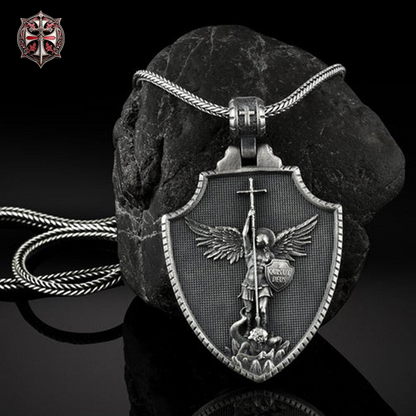 Collier Honneur de Saint Michel