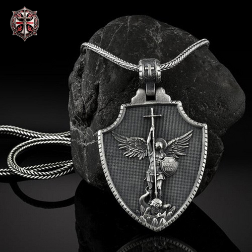 Collier Honneur de Saint Michel