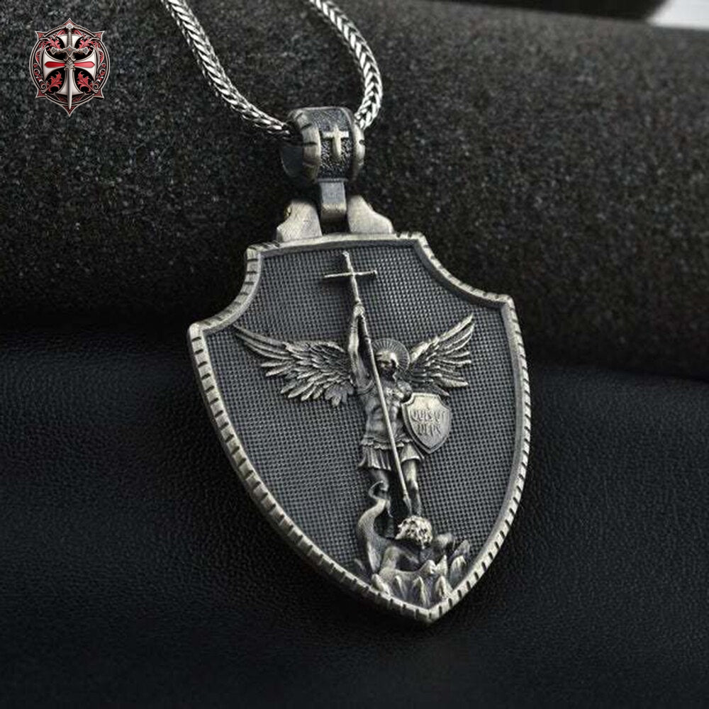 Collier Honneur de Saint Michel