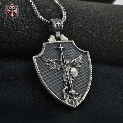 Collier Honneur de Saint Michel
