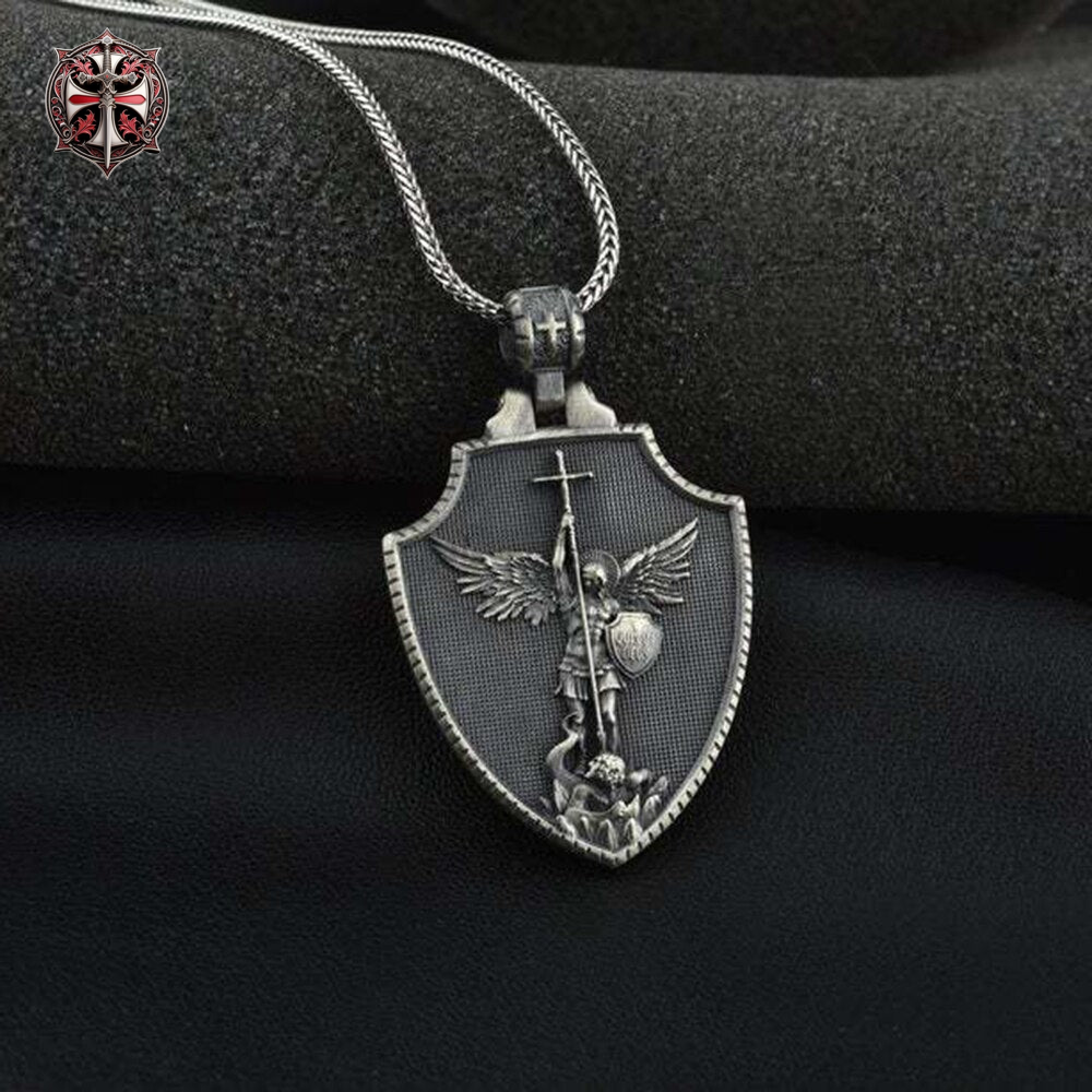 Collier Honneur de Saint Michel