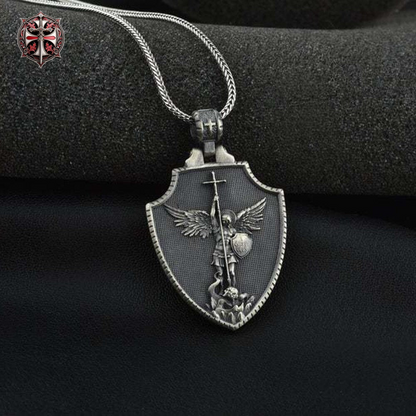 Collier Honneur de Saint Michel