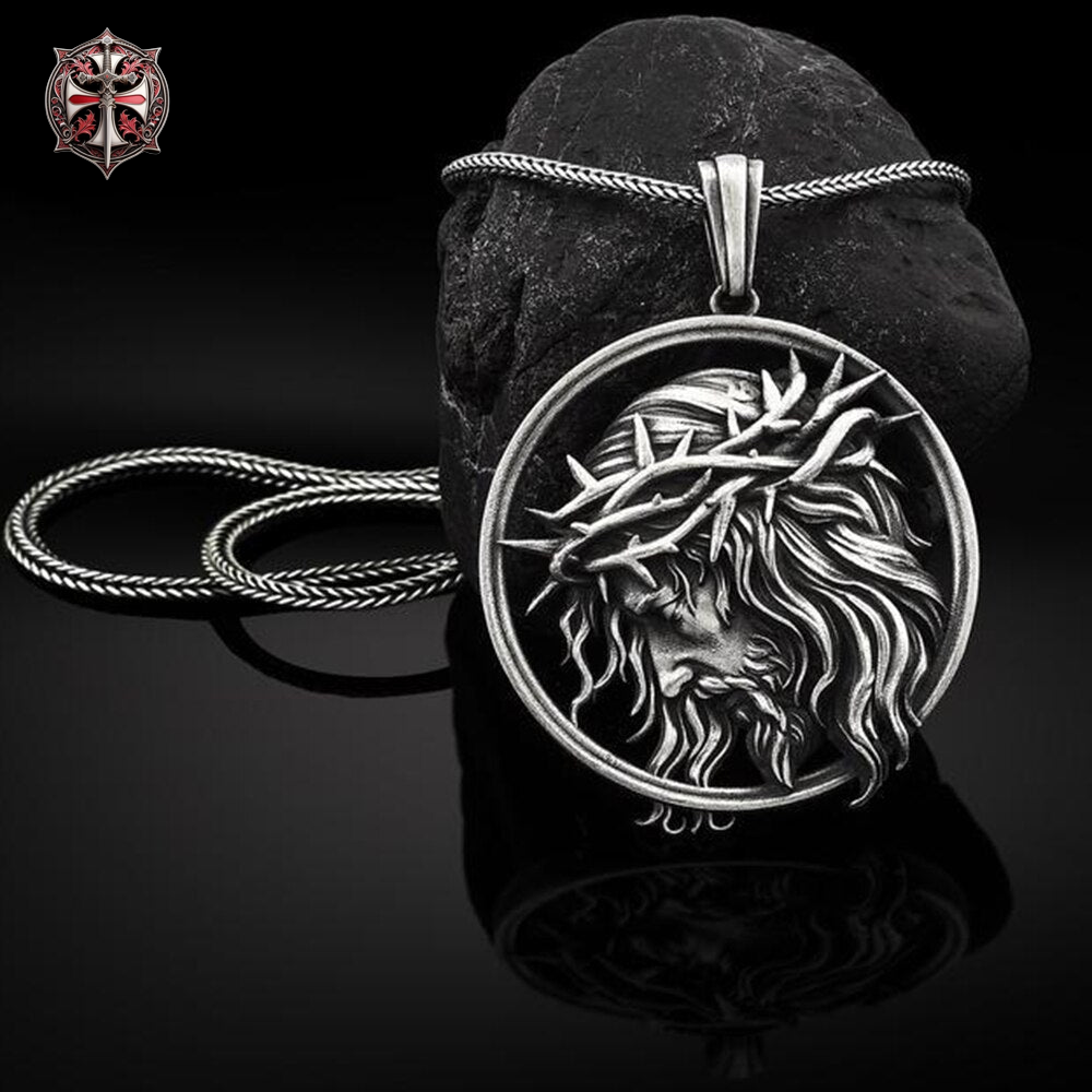 Collier Espoir de Jésus