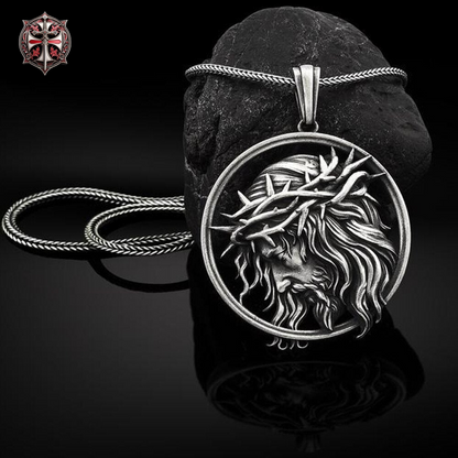 Collier Espoir de Jésus