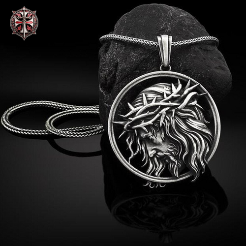 Collier Espoir de Jésus