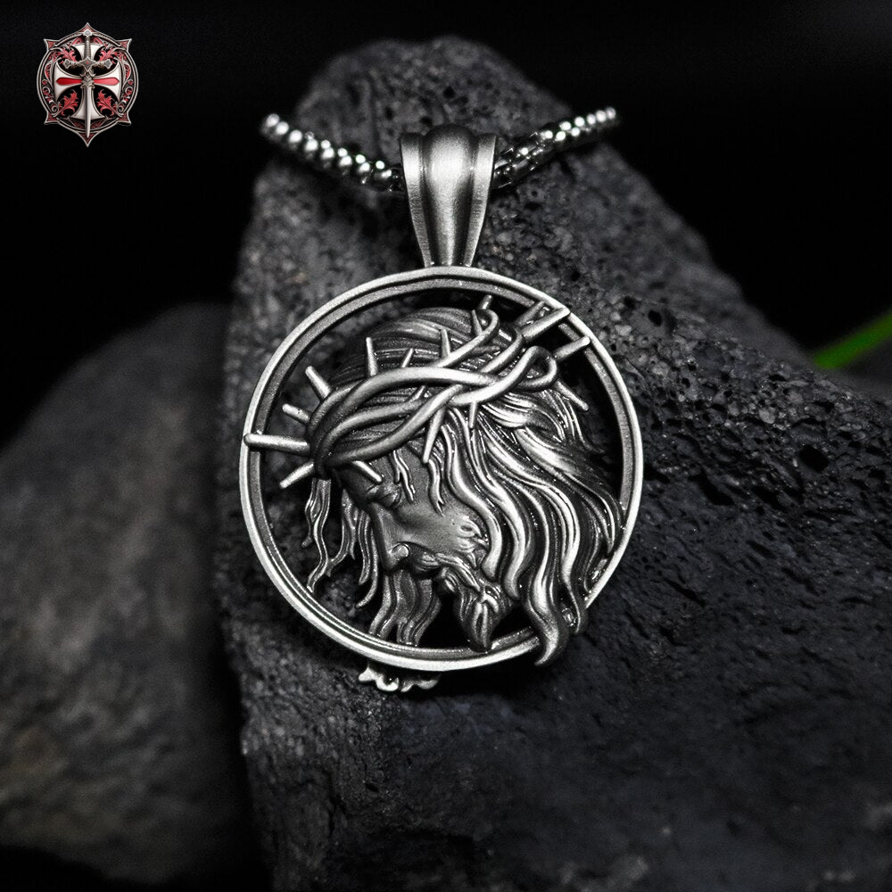 Collier Espoir de Jésus