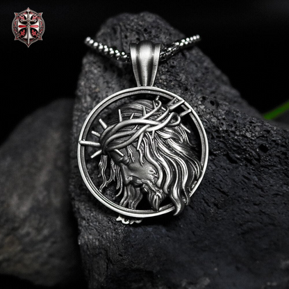 Collier Espoir de Jésus