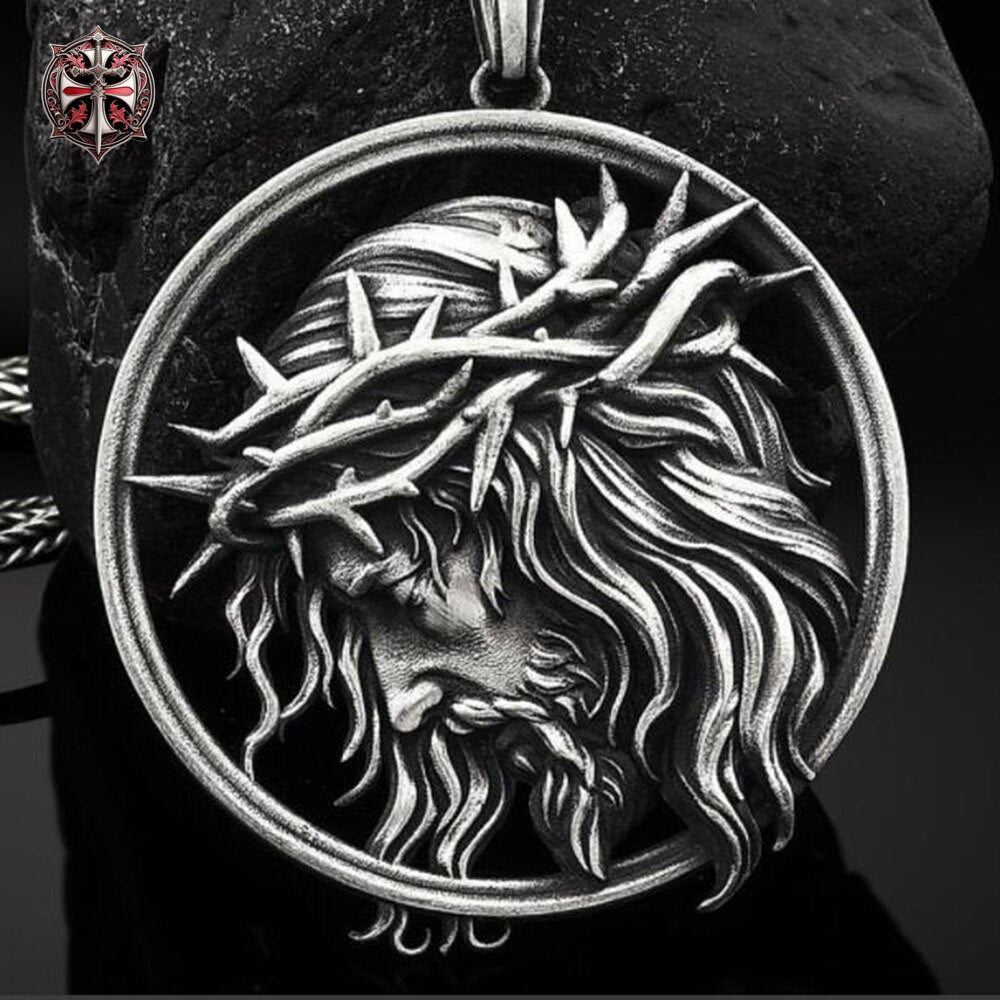 Collier Espoir de Jésus