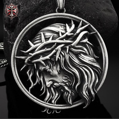 Collier Espoir de Jésus