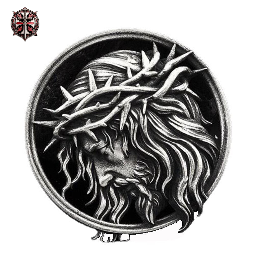 Collier Espoir de Jésus