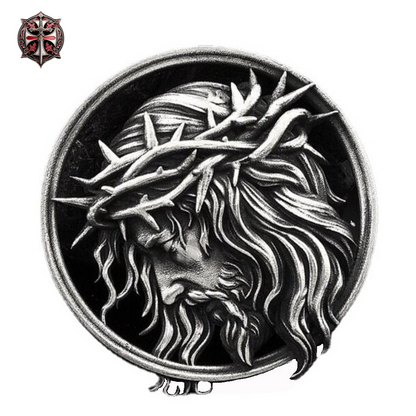 Collier Espoir de Jésus