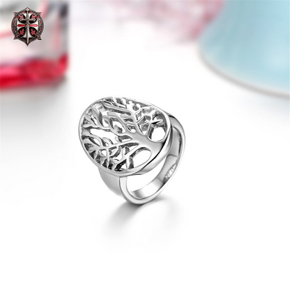 Bague de l'Arbre de Vie