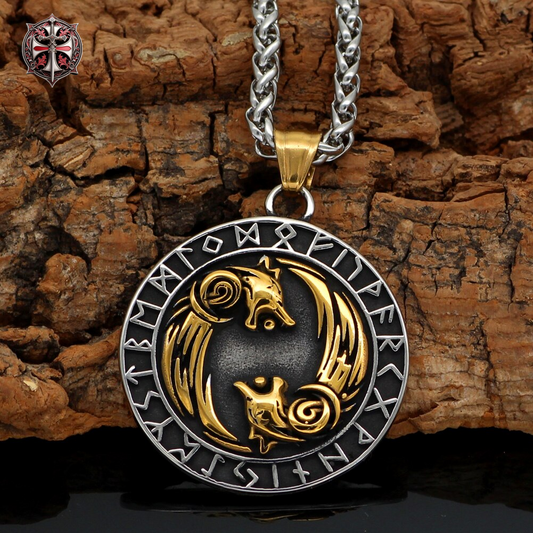 Collier du Vorace