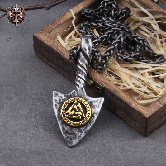 Collier du Langskip