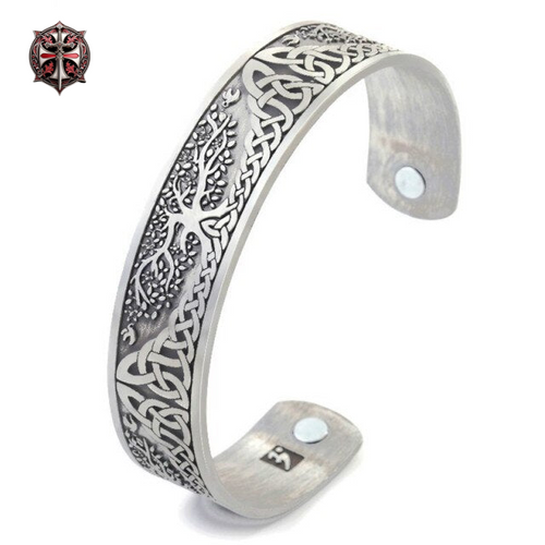 Bracelet de l'Arbre de Vie